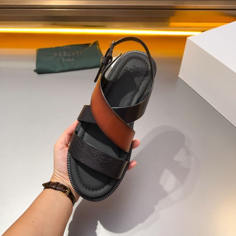 Berluti Sandals